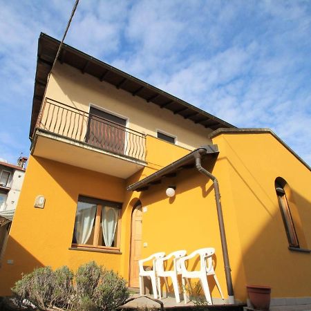 Holiday Home Val Grande By Interhome Pianello Del Lario Exterior photo