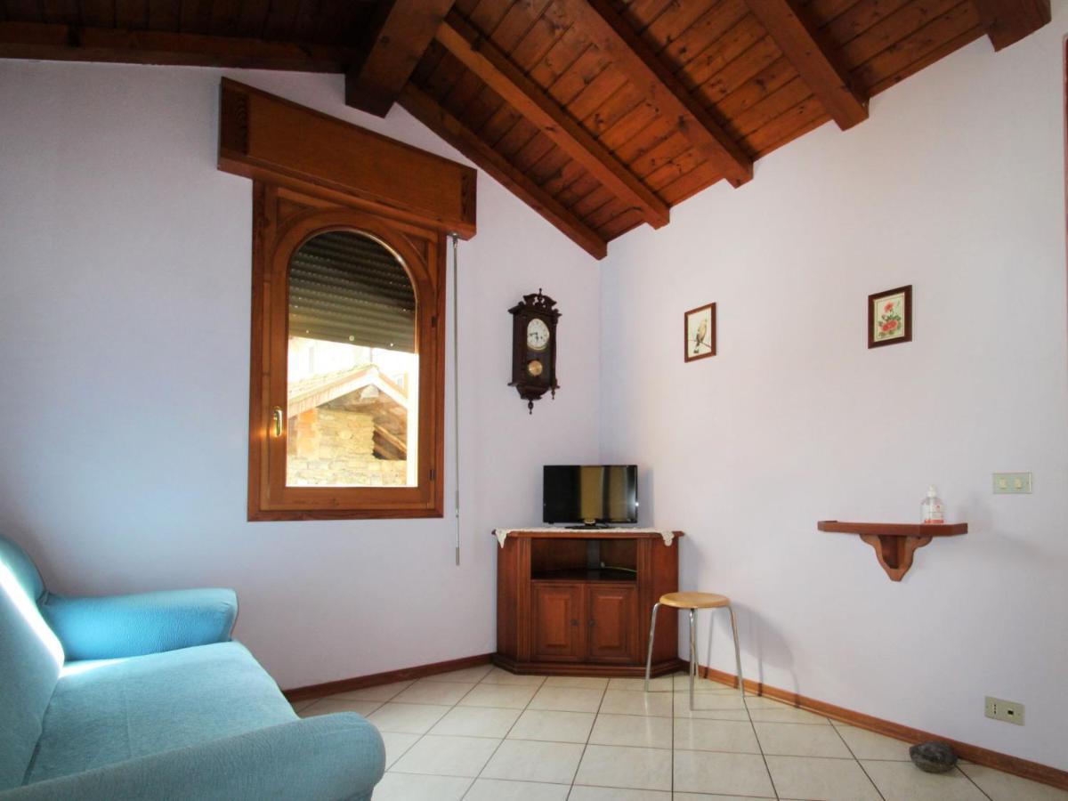 Holiday Home Val Grande By Interhome Pianello Del Lario Exterior photo