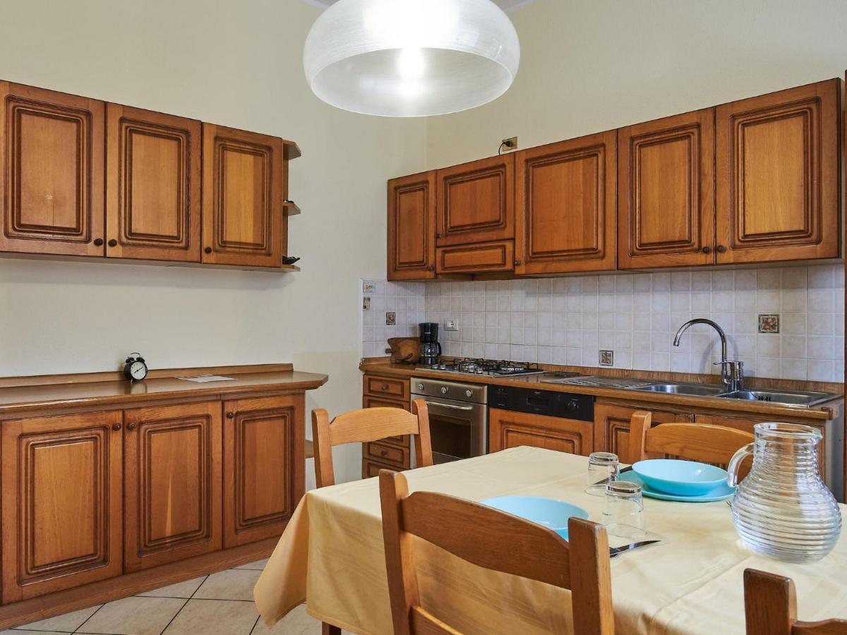 Holiday Home Val Grande By Interhome Pianello Del Lario Exterior photo