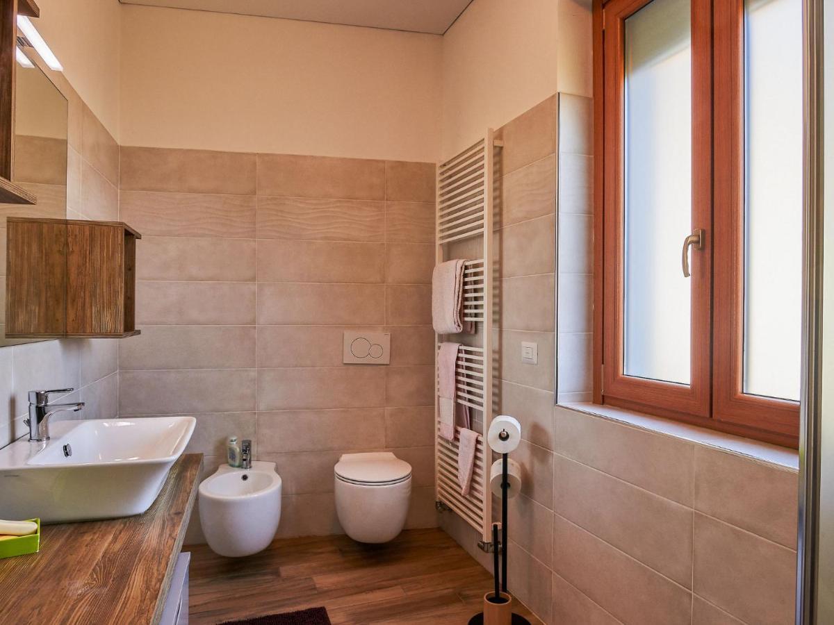 Holiday Home Val Grande By Interhome Pianello Del Lario Exterior photo