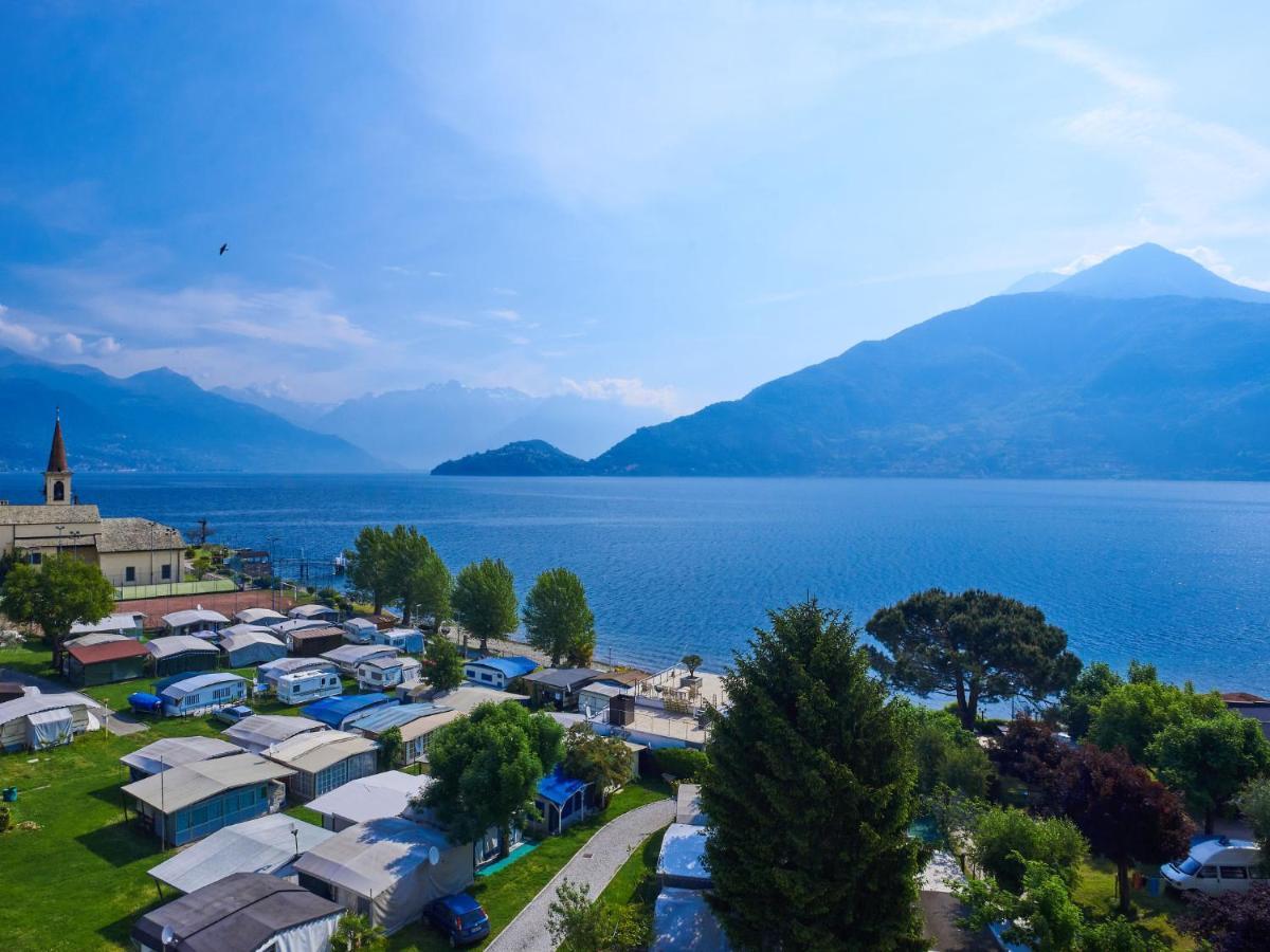 Holiday Home Val Grande By Interhome Pianello Del Lario Exterior photo