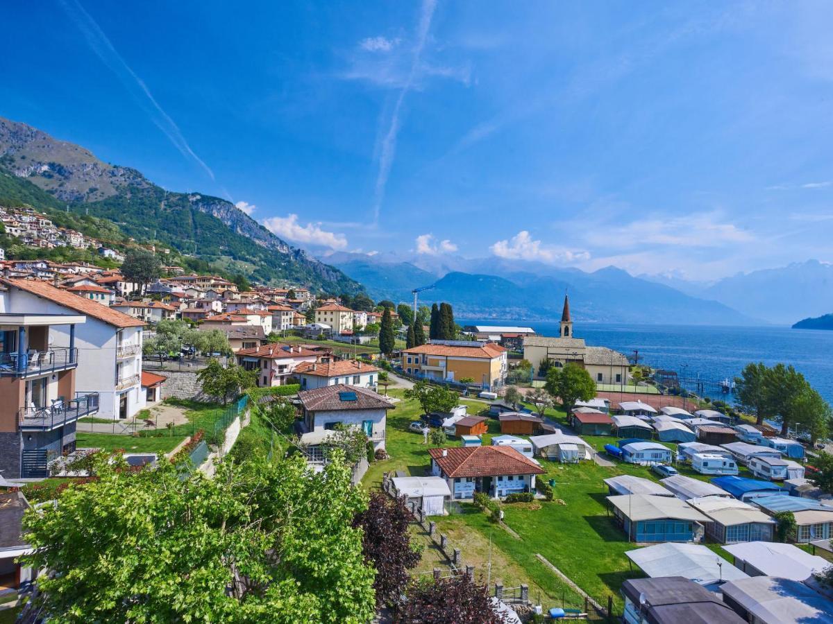 Holiday Home Val Grande By Interhome Pianello Del Lario Exterior photo